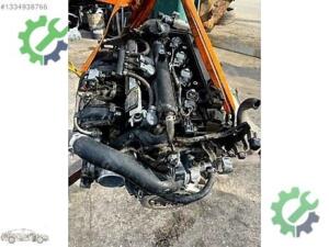 Çıkma Orijinal Komple Motor Hyundai Elantra Benzinli