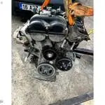 Hyundai Elantra Motor Komple Çıkma