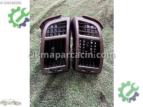 Hyundai i20 Bakalit çıkma parça