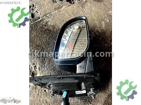 Hyundai i20 Dış Ayna çıkma parça