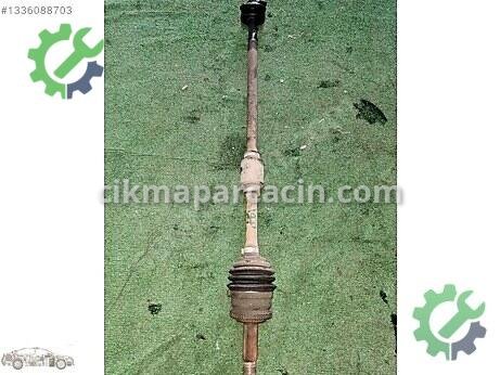 Hyundai i20 Sağ Ön Aks çıkma parça