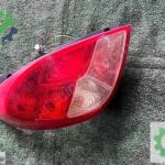 Hyundai i20 Orijinal Çıkma Sol Arka Stop