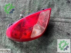Hyundai i20 Orijinal Çıkma Sol Arka Stop