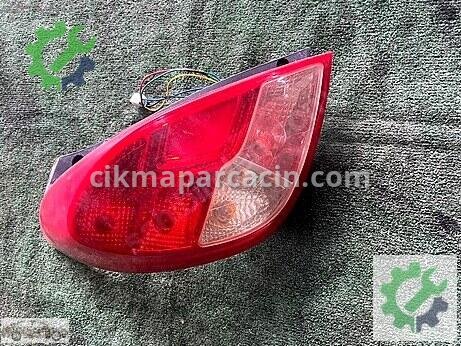 Hyundai i20 Sol Arka Stop çıkma parça