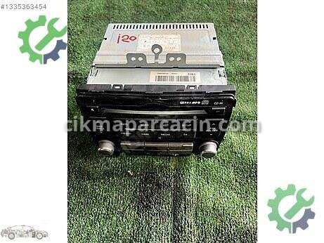 Hyundai i20 Elektrik Tesisatı çıkma parça