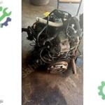 Çıkma Orijinal Komple Motor Hyundai Starex