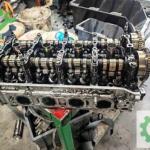 Honda Accord Orijinal Çıkma Motor Kapağı