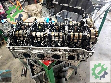 Honda Accord Motor Kapağı çıkma parça