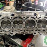 Honda Accord Orijinal Çıkma Motor Kapağı
