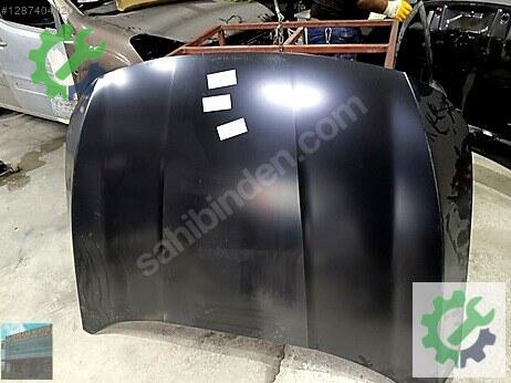 Honda Civic Kaput çıkma parça