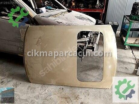 Honda Civic Komple Sunroof çıkma parça
