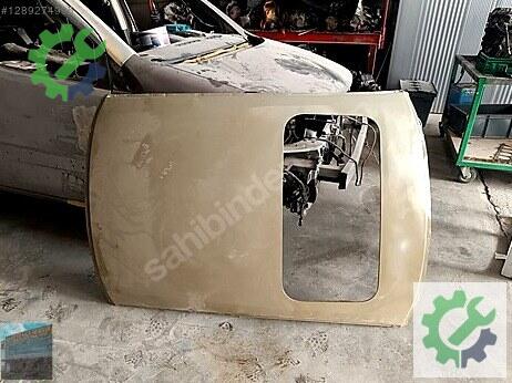 Honda Civic Komple Sunroof çıkma parça