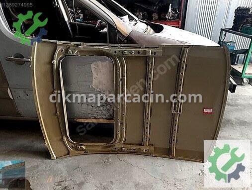 Honda Civic Komple Sunroof 62100-TEA-T10ZZ çıkma parça