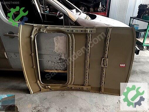 Honda Civic Komple Sunroof 62100-TEA-T10ZZ çıkma parça