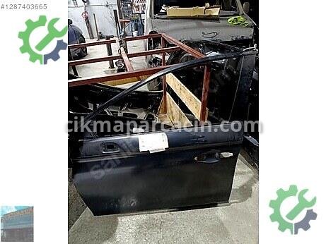 Honda Civic Sol Ön Kapı çıkma parça