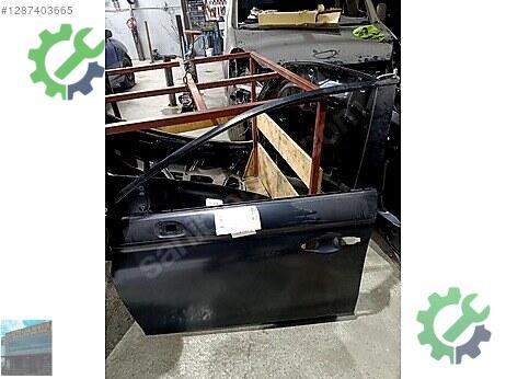 Honda Civic Sol Ön Kapı çıkma parça