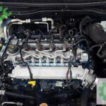 Hyundai Accent Era CRDI Motor Komple Çıkma