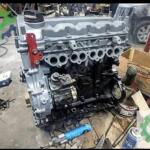 Hyundai Accent Era Orijinal Çıkma CRDI Komple Motor