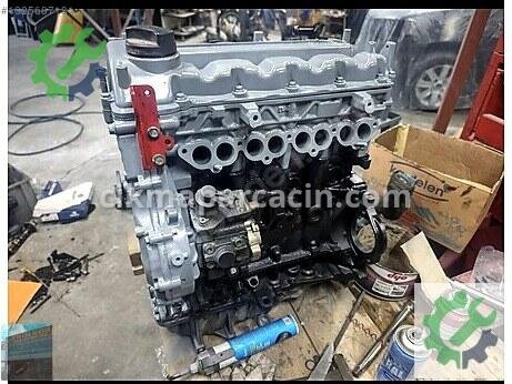 Hyundai Accent Era Komple Motor çıkma parça