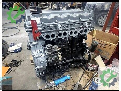 Hyundai Accent Era Komple Motor çıkma parça