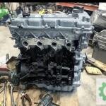 Hyundai Accent Era Orijinal Çıkma CRDI Komple Motor