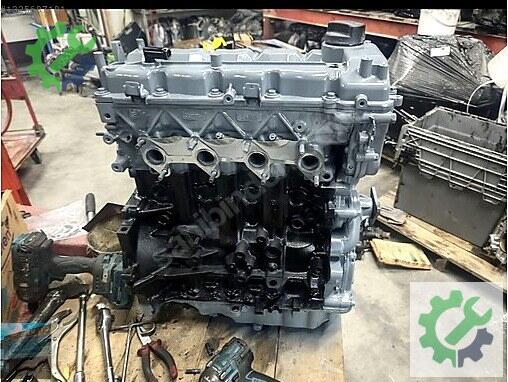 Hyundai Accent Era Komple Motor çıkma parça
