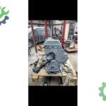 Hyundai Accent Era Orijinal Çıkma CRDI Komple Motor