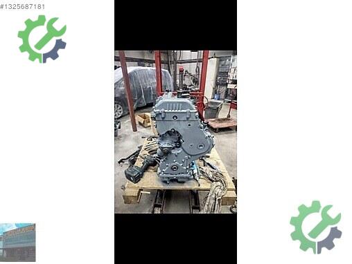 Hyundai Accent Era Komple Motor çıkma parça