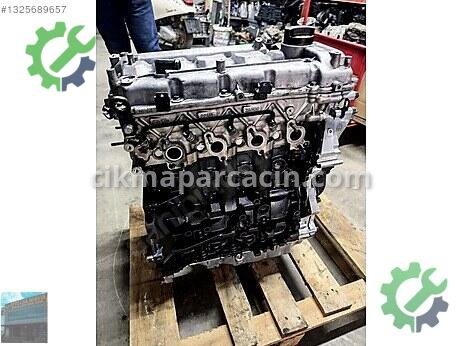Hyundai Accent Era Motor Komple çıkma parça