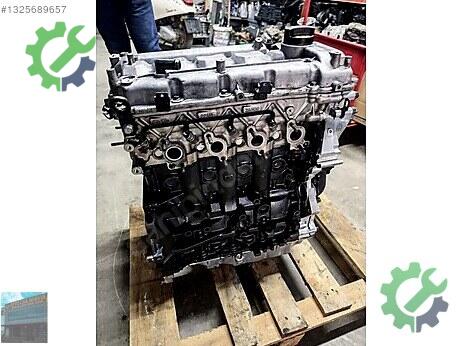 Hyundai Accent Era Motor Komple çıkma parça