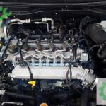 Hyundai Getz CRDI Komple Motor Çıkma