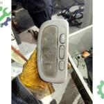 Hyundai Getz 2002-2011 Gösterge 92800-1C000QS Çıkma