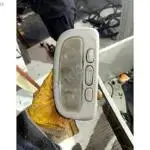 Hyundai Getz 2002-2011 Gösterge 92800-1C000QS Çıkma