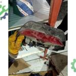 Hyundai Getz Orijinal Çıkma Stop