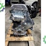Hyundai Getz Orijinal Çıkma CRDI Komple Motor