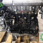 Hyundai Getz Orijinal Çıkma CRDI Komple Motor