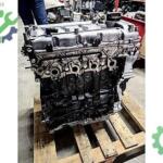 Hyundai Matrix CRDI Komple Motor Çıkma