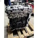 Hyundai Matrix CRDI Komple Motor Çıkma