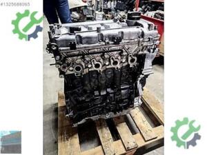 Hyundai Matrix CRDI Komple Motor Çıkma