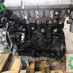 Hyundai Matrix CRDI Komple Motor Çıkma