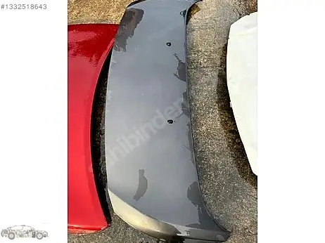 Opel Zafira Torpido çıkma parça
