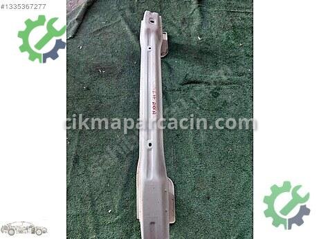 Fiat 126 Bis Tampon Demiri çıkma parça
