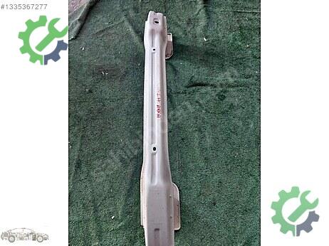 Fiat 126 Bis Tampon Demiri çıkma parça