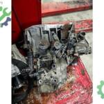 Hyundai Atos Orijinal Çıkma Benzinli Şanzıman Komple
