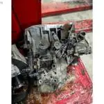 Hyundai Atos Orijinal Çıkma Benzinli Şanzıman Komple