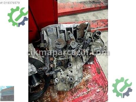 Hyundai Atos Şanzıman Komple çıkma parça