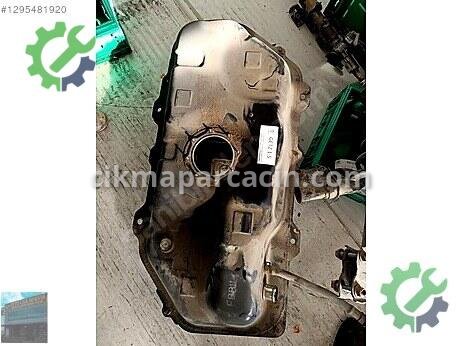 Hyundai Getz Yakıt Deposu çıkma parça