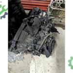 Hyundai Getz Şanzıman Komple Çıkma
