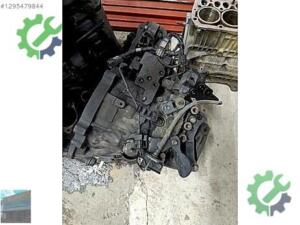 Hyundai Getz Şanzıman Komple Çıkma