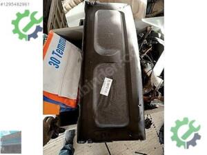 Hyundai Getz Kapı Döşemesi Çıkma